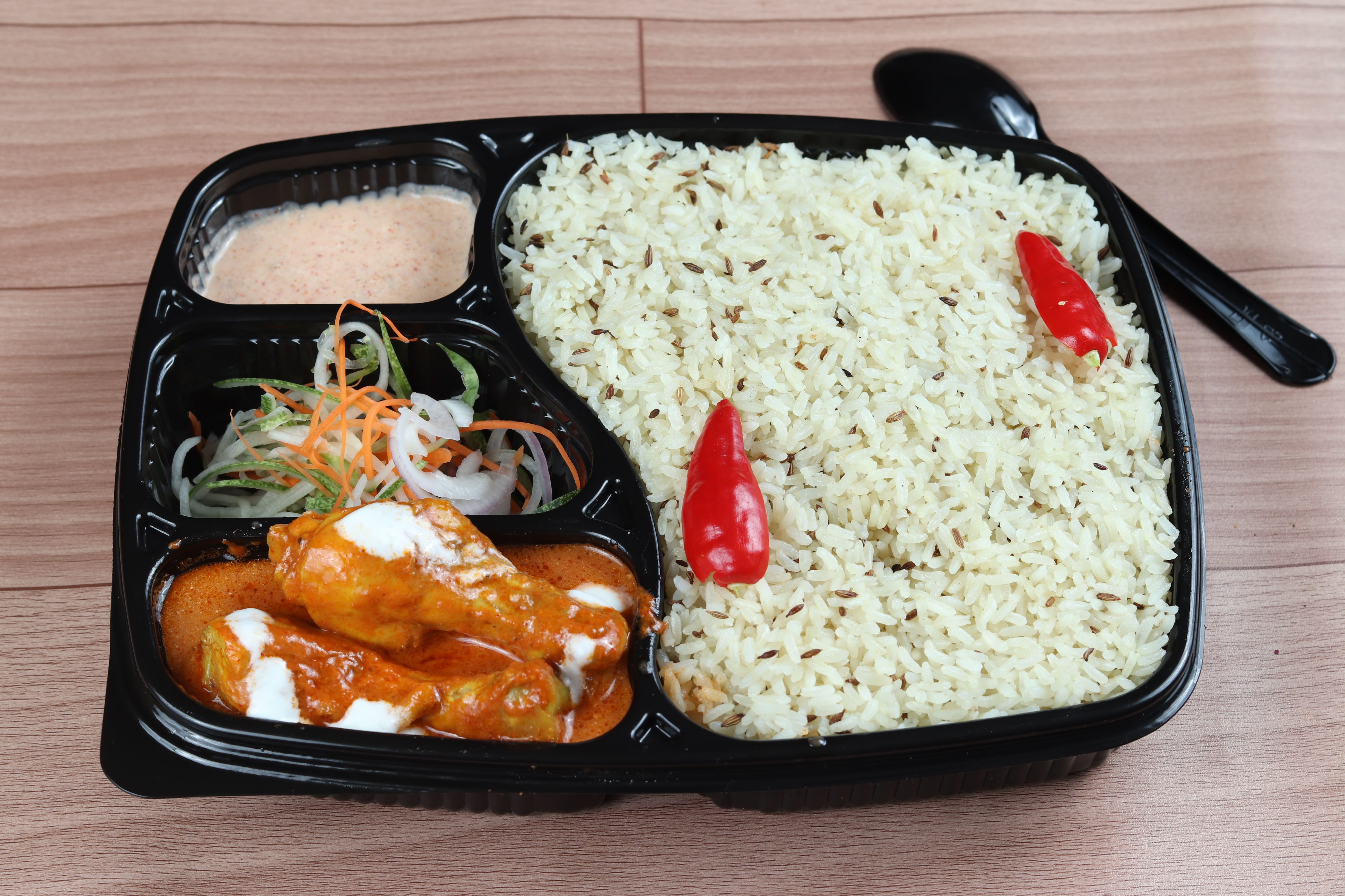 Jira rice